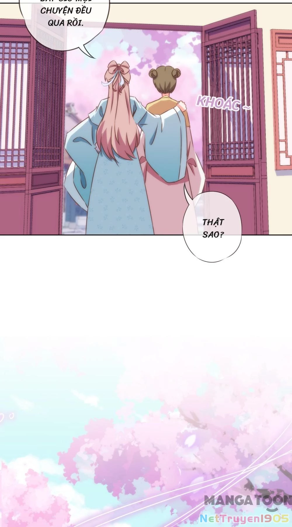 Ồ, Sủng Phi Đại Nhân Của Ta Chapter 90 - 22