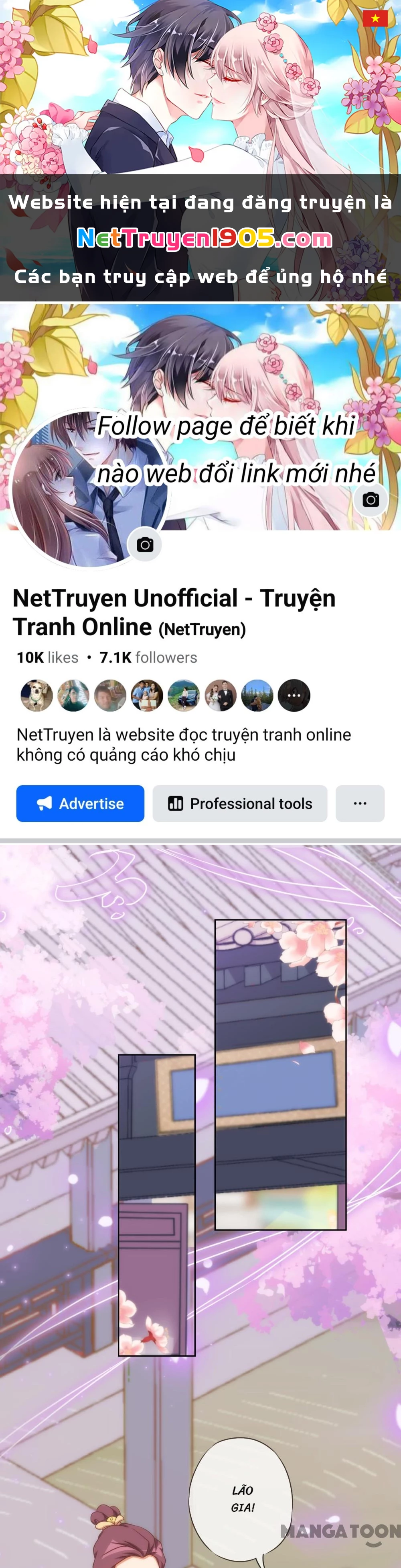 Ồ, Sủng Phi Đại Nhân Của Ta Chapter 91 - 1