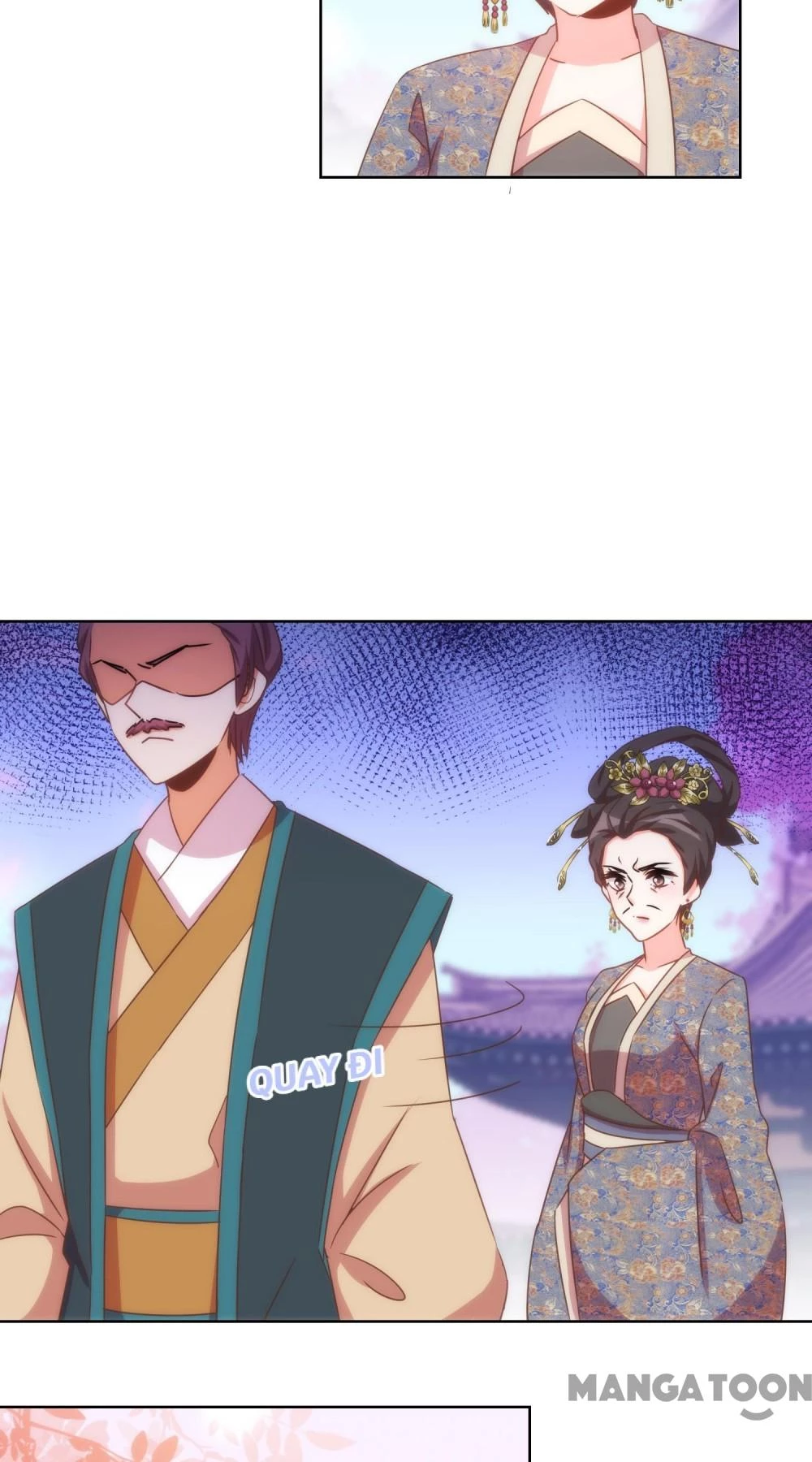 Ồ, Sủng Phi Đại Nhân Của Ta Chapter 91 - 3