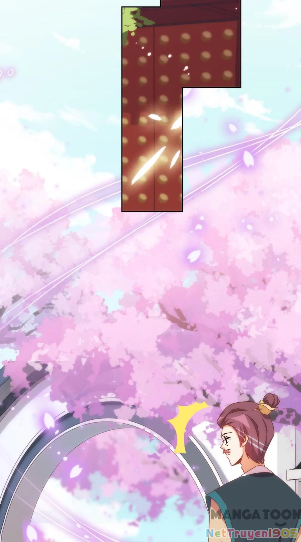 Ồ, Sủng Phi Đại Nhân Của Ta Chapter 91 - 9