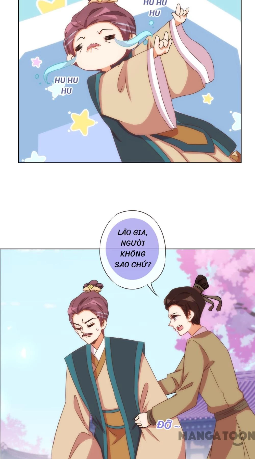 Ồ, Sủng Phi Đại Nhân Của Ta Chapter 91 - 15