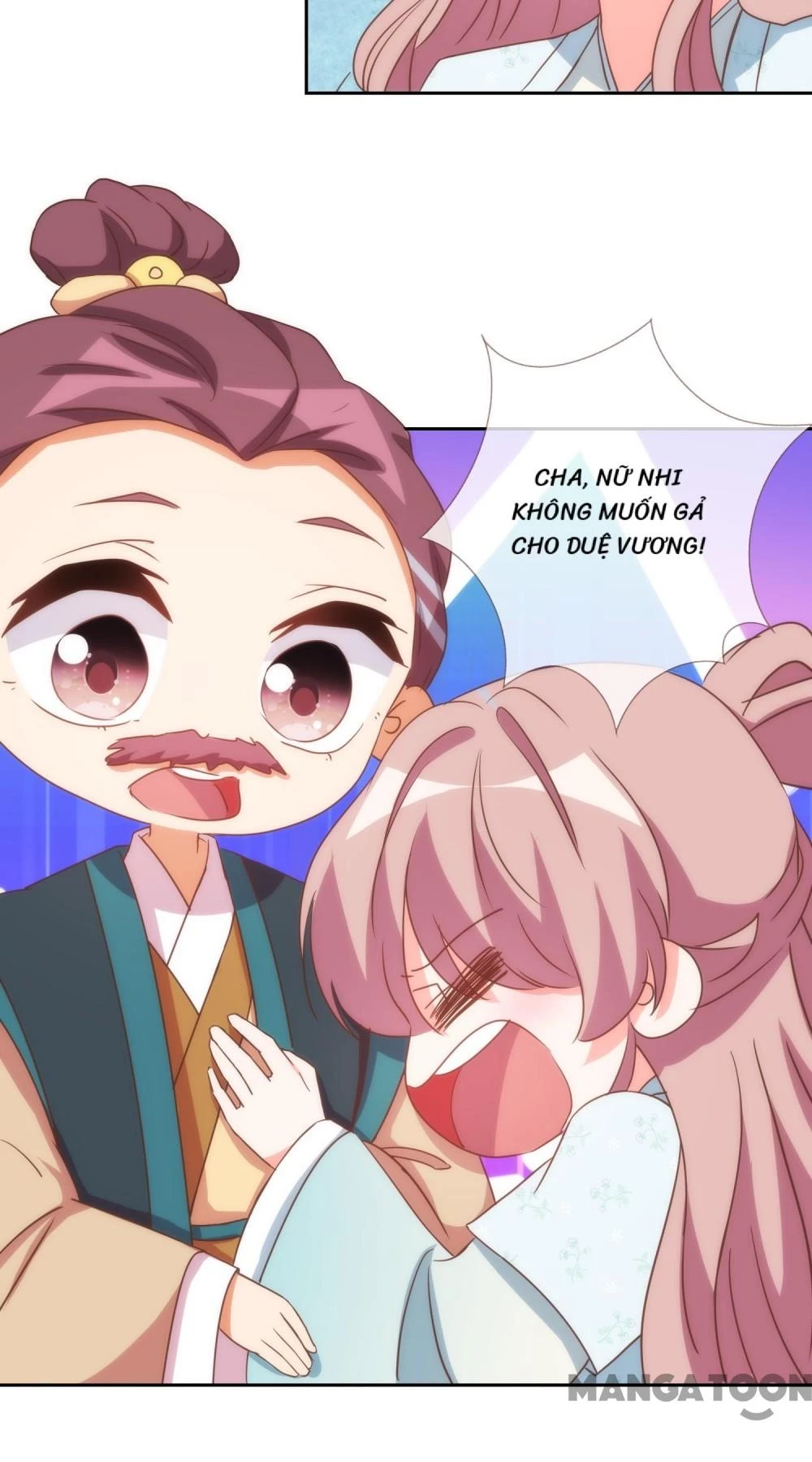 Ồ, Sủng Phi Đại Nhân Của Ta Chapter 92 - 18