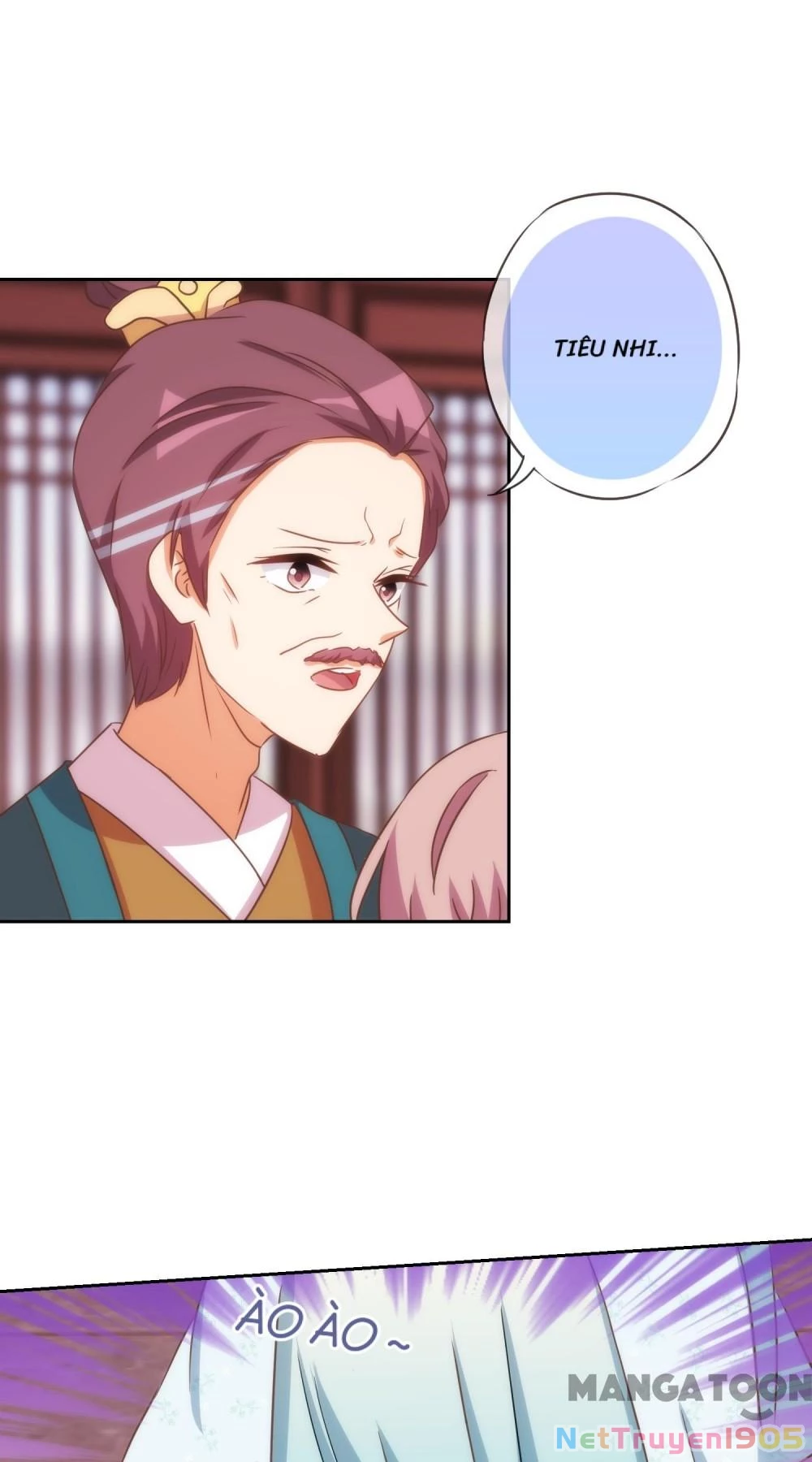 Ồ, Sủng Phi Đại Nhân Của Ta Chapter 92 - 19