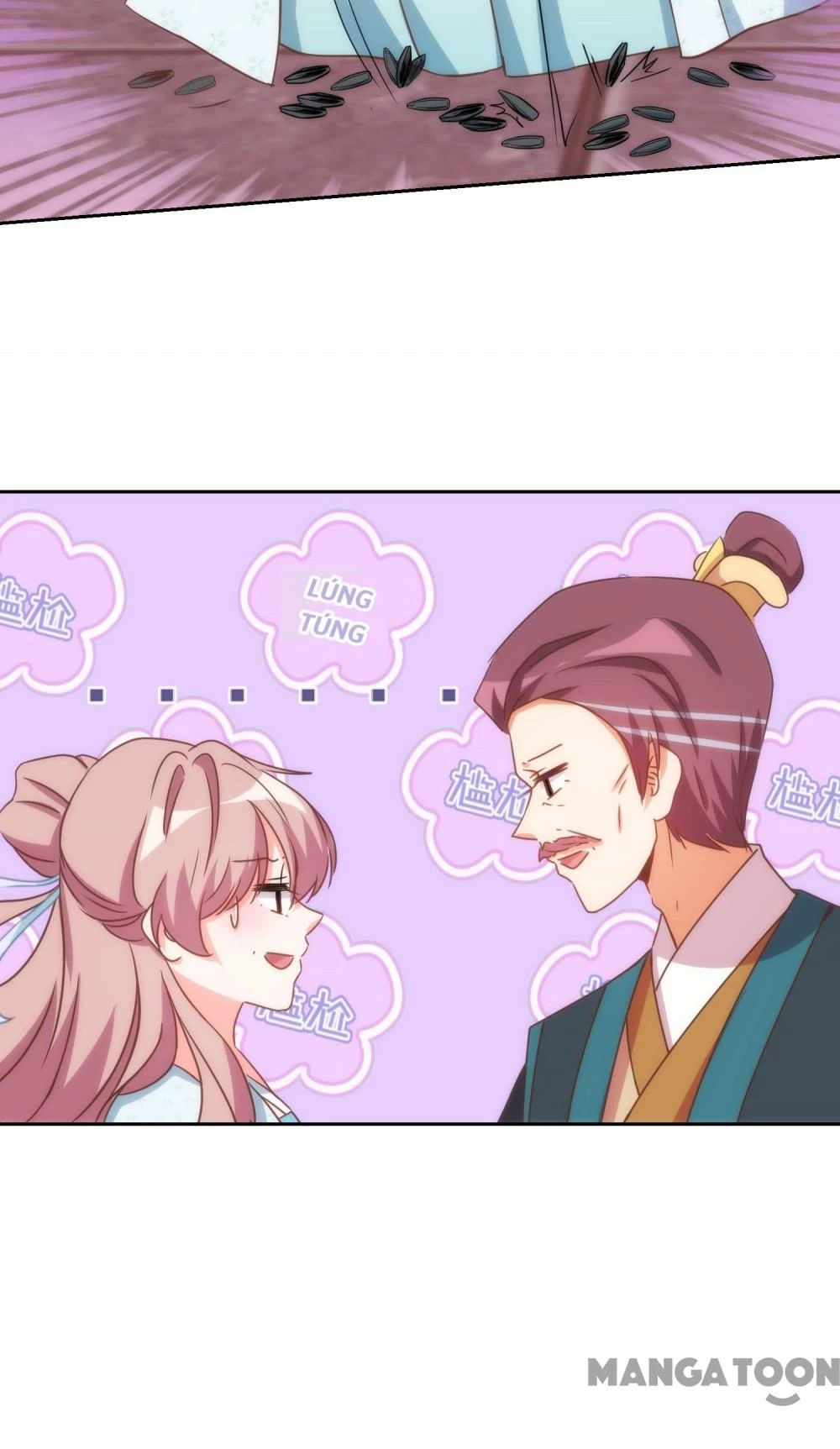 Ồ, Sủng Phi Đại Nhân Của Ta Chapter 92 - 20