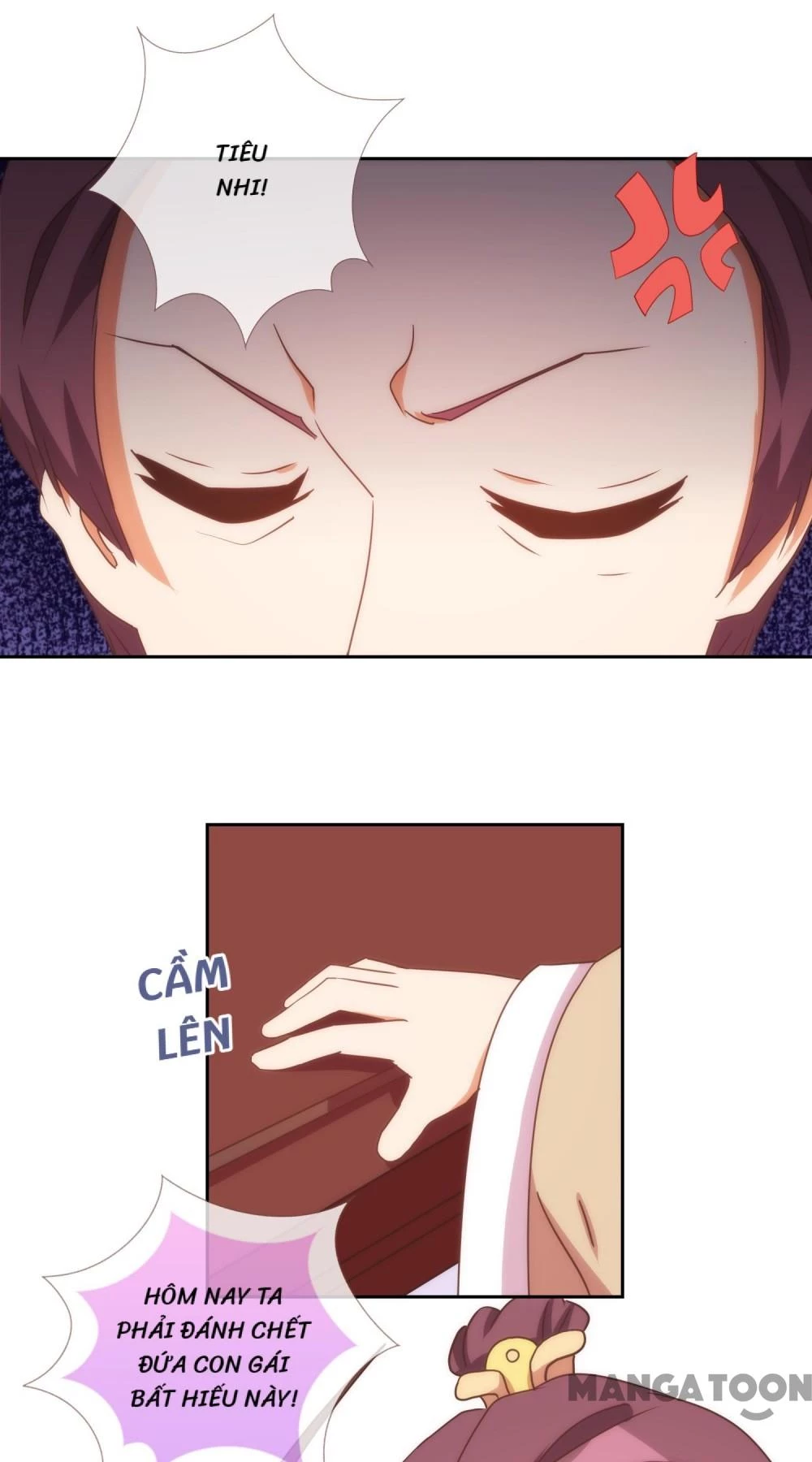 Ồ, Sủng Phi Đại Nhân Của Ta Chapter 92 - 21