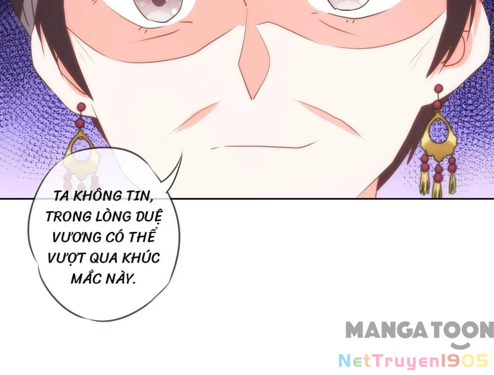 Ồ, Sủng Phi Đại Nhân Của Ta Chapter 93 - 6