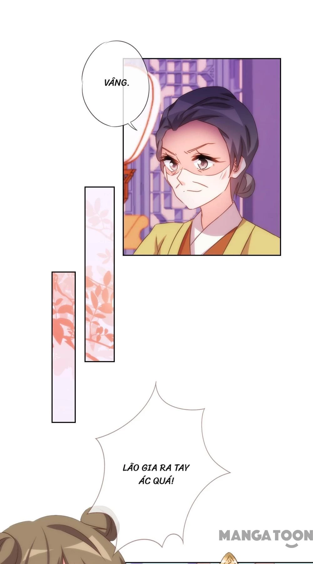 Ồ, Sủng Phi Đại Nhân Của Ta Chapter 93 - 7