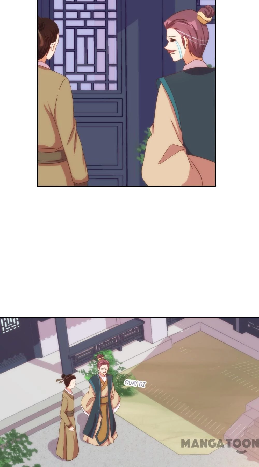 Ồ, Sủng Phi Đại Nhân Của Ta Chapter 93 - 11