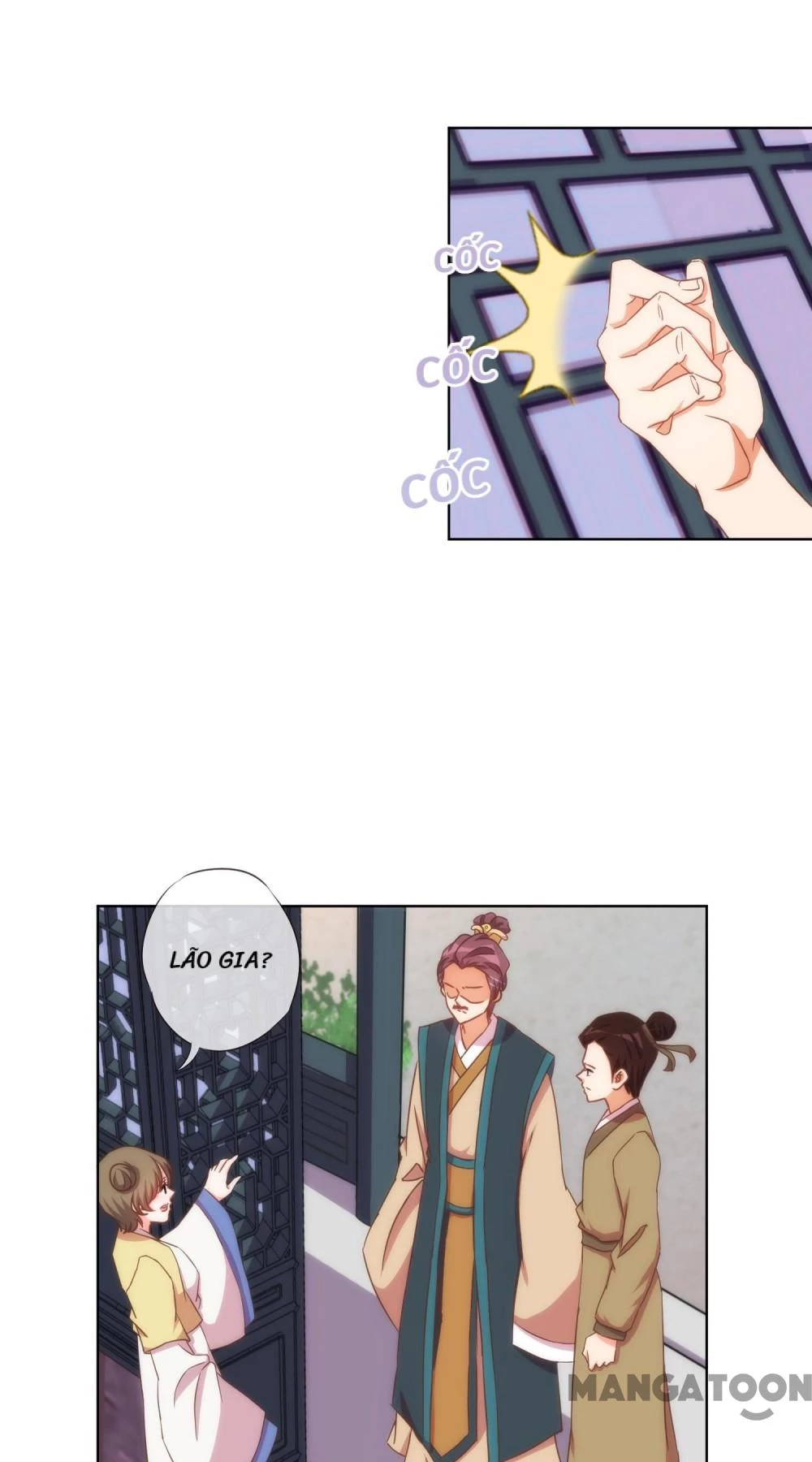 Ồ, Sủng Phi Đại Nhân Của Ta Chapter 93 - 15