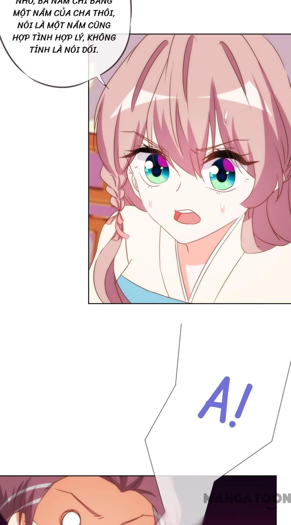 Ồ, Sủng Phi Đại Nhân Của Ta Chapter 93 - 21