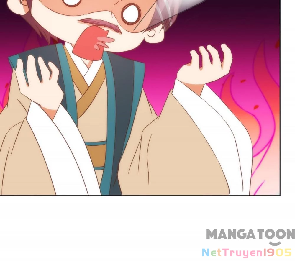 Ồ, Sủng Phi Đại Nhân Của Ta Chapter 93 - 22