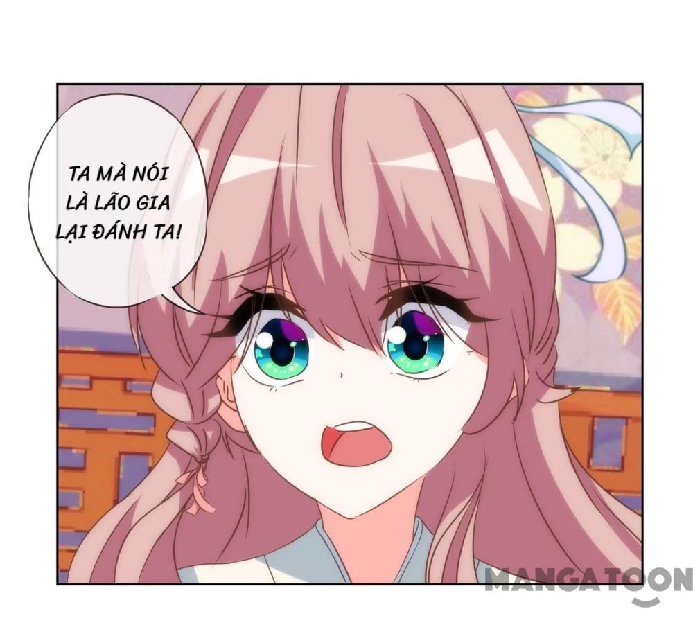 Ồ, Sủng Phi Đại Nhân Của Ta Chapter 93 - 25