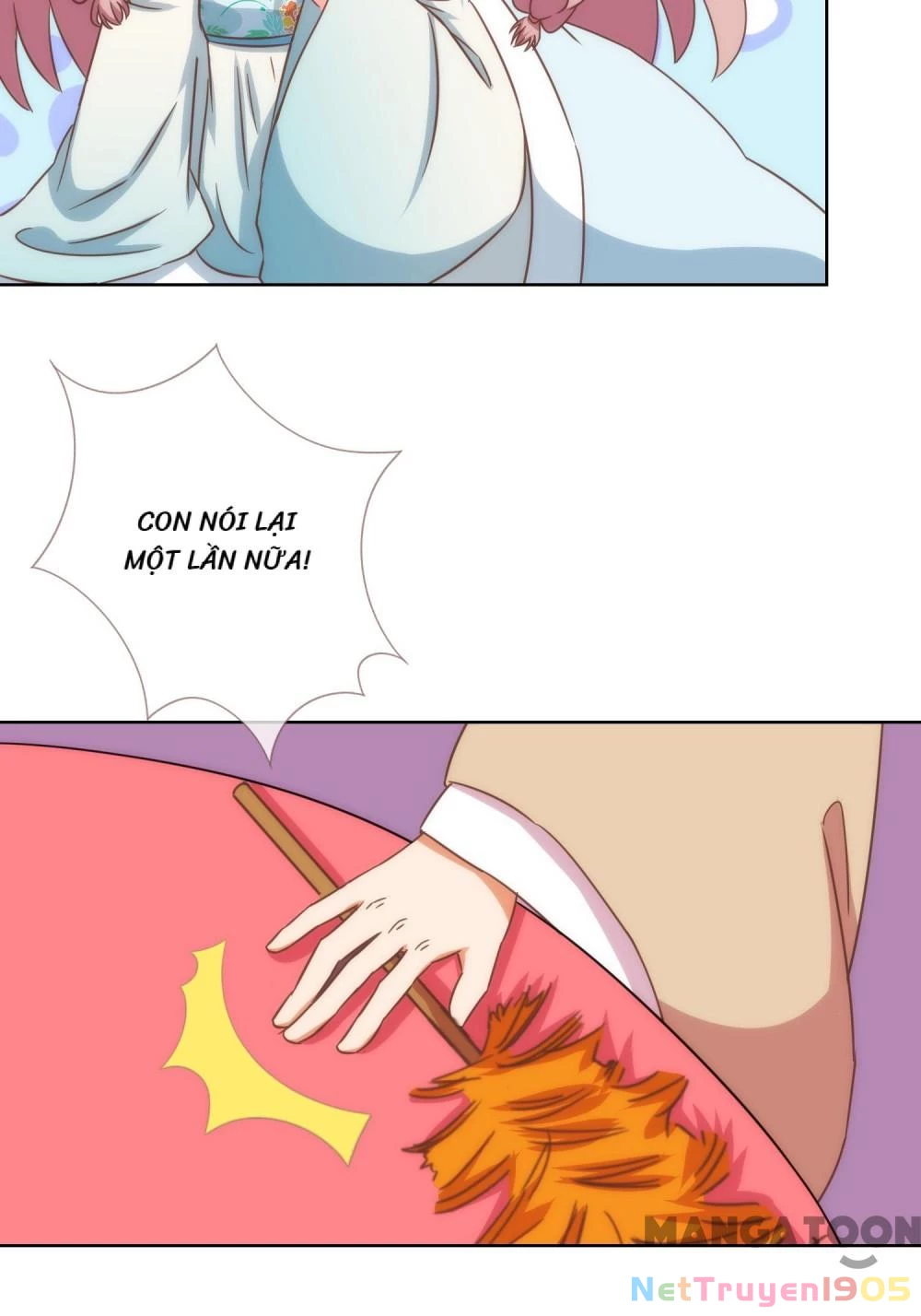 Ồ, Sủng Phi Đại Nhân Của Ta Chapter 94 - 3