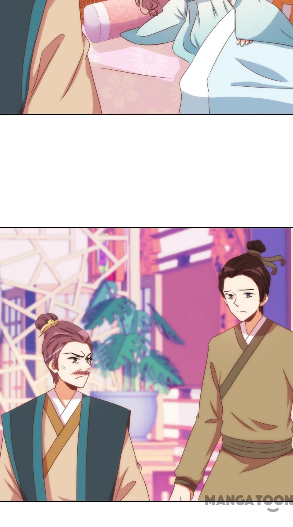 Ồ, Sủng Phi Đại Nhân Của Ta Chapter 94 - 6