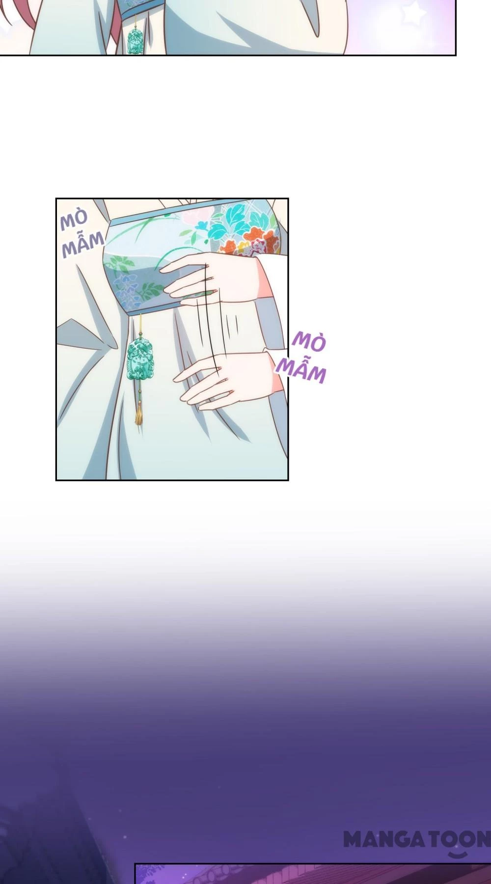 Ồ, Sủng Phi Đại Nhân Của Ta Chapter 94 - 9