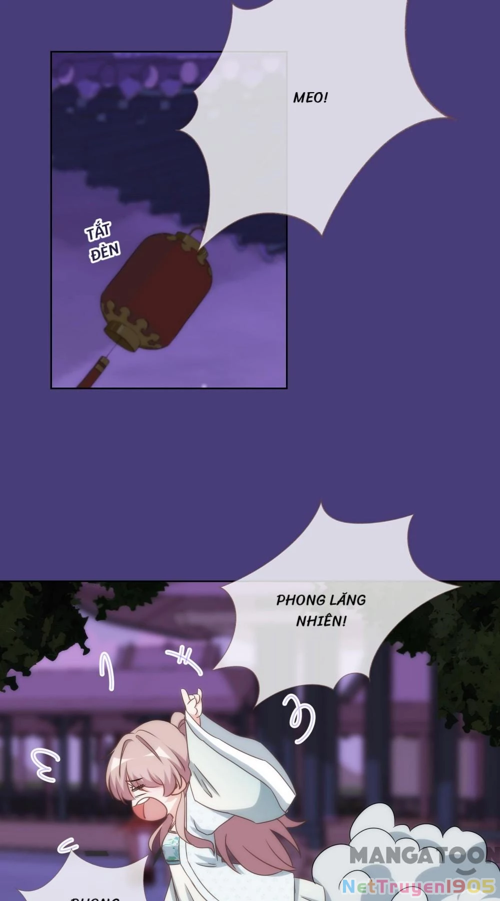 Ồ, Sủng Phi Đại Nhân Của Ta Chapter 94 - 11