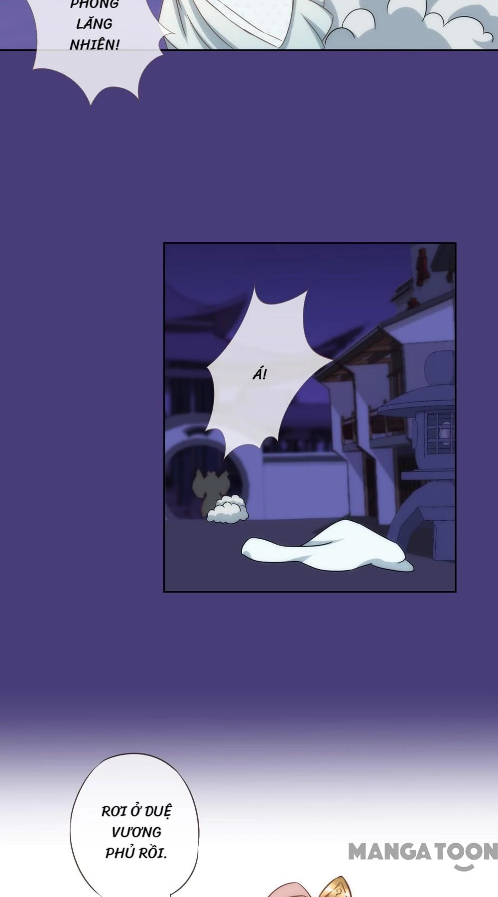 Ồ, Sủng Phi Đại Nhân Của Ta Chapter 94 - 12