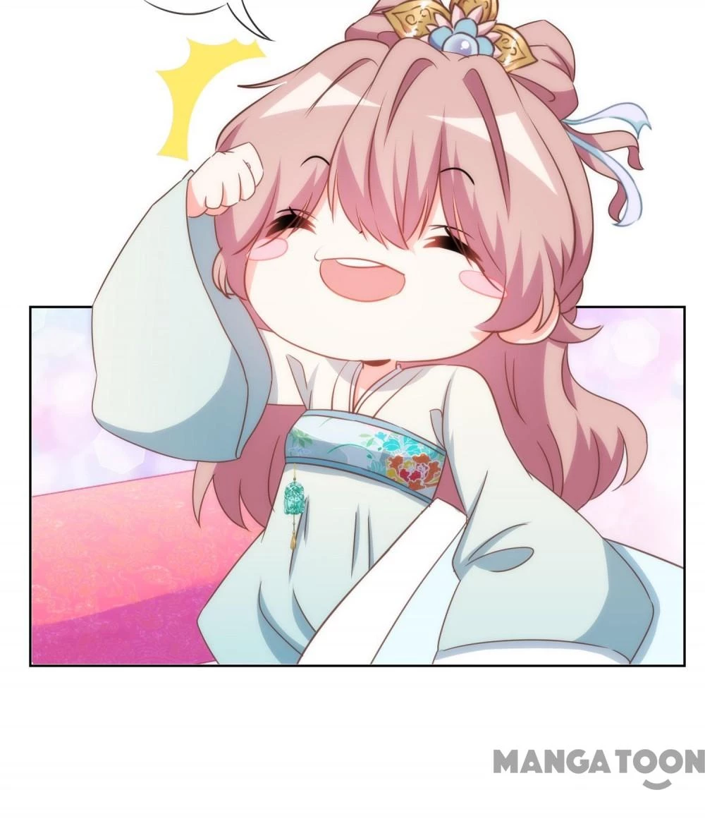 Ồ, Sủng Phi Đại Nhân Của Ta Chapter 94 - 13