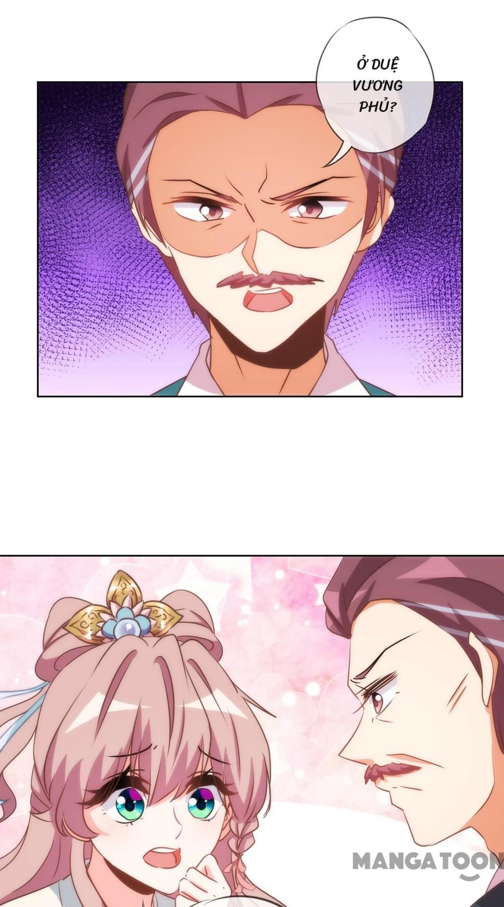 Ồ, Sủng Phi Đại Nhân Của Ta Chapter 94 - 14
