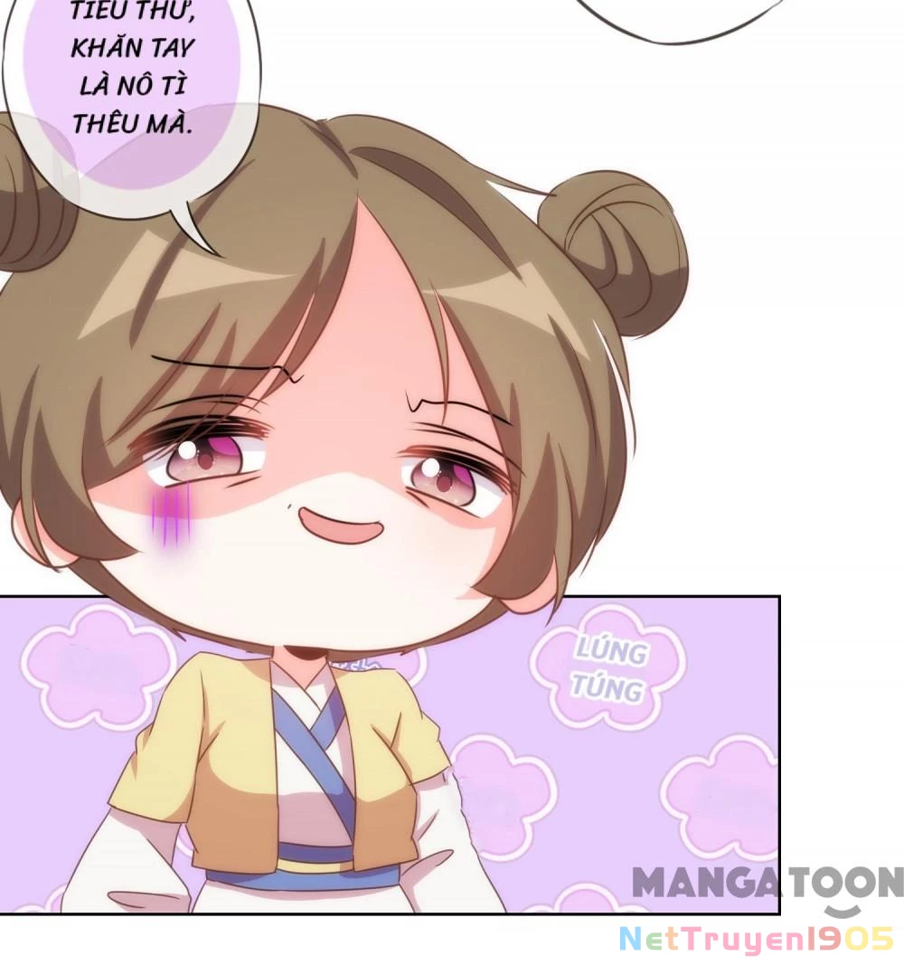 Ồ, Sủng Phi Đại Nhân Của Ta Chapter 94 - 16