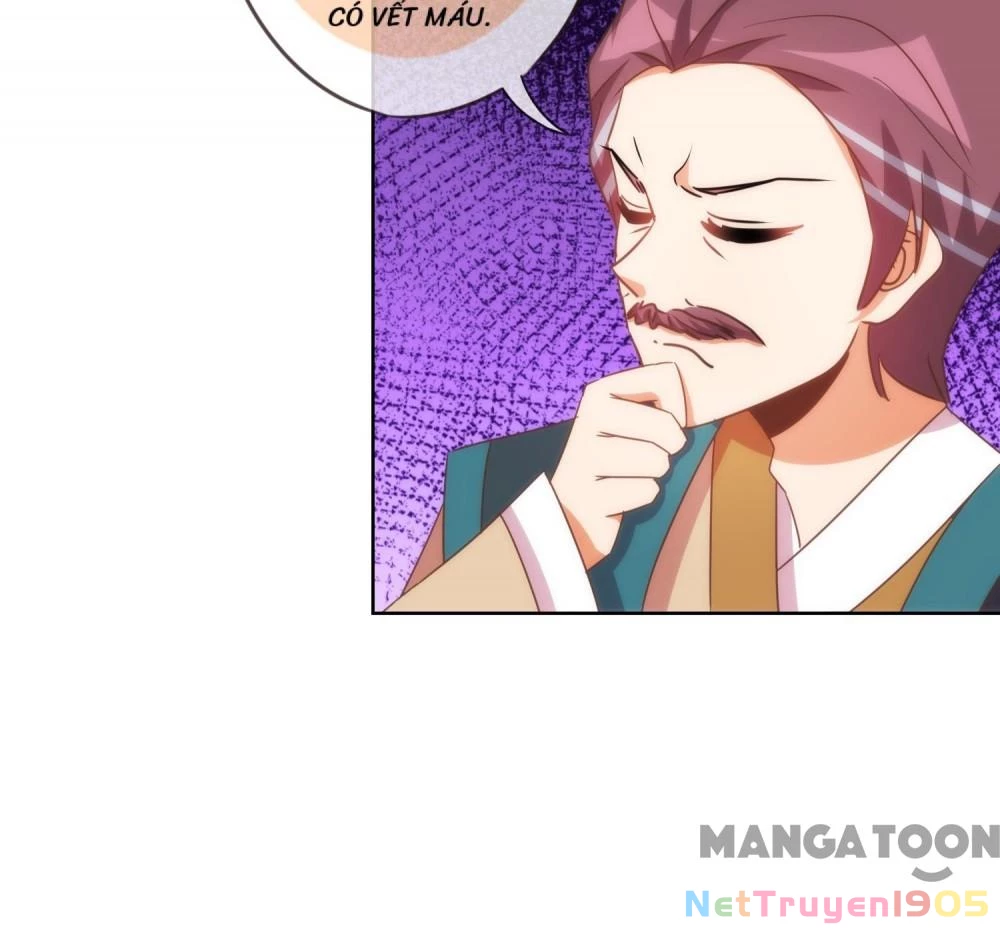 Ồ, Sủng Phi Đại Nhân Của Ta Chapter 94 - 18