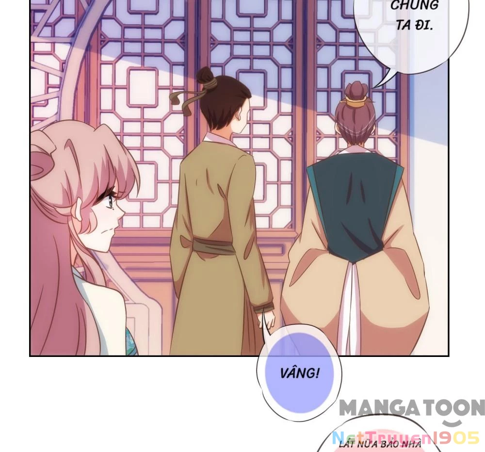 Ồ, Sủng Phi Đại Nhân Của Ta Chapter 94 - 22