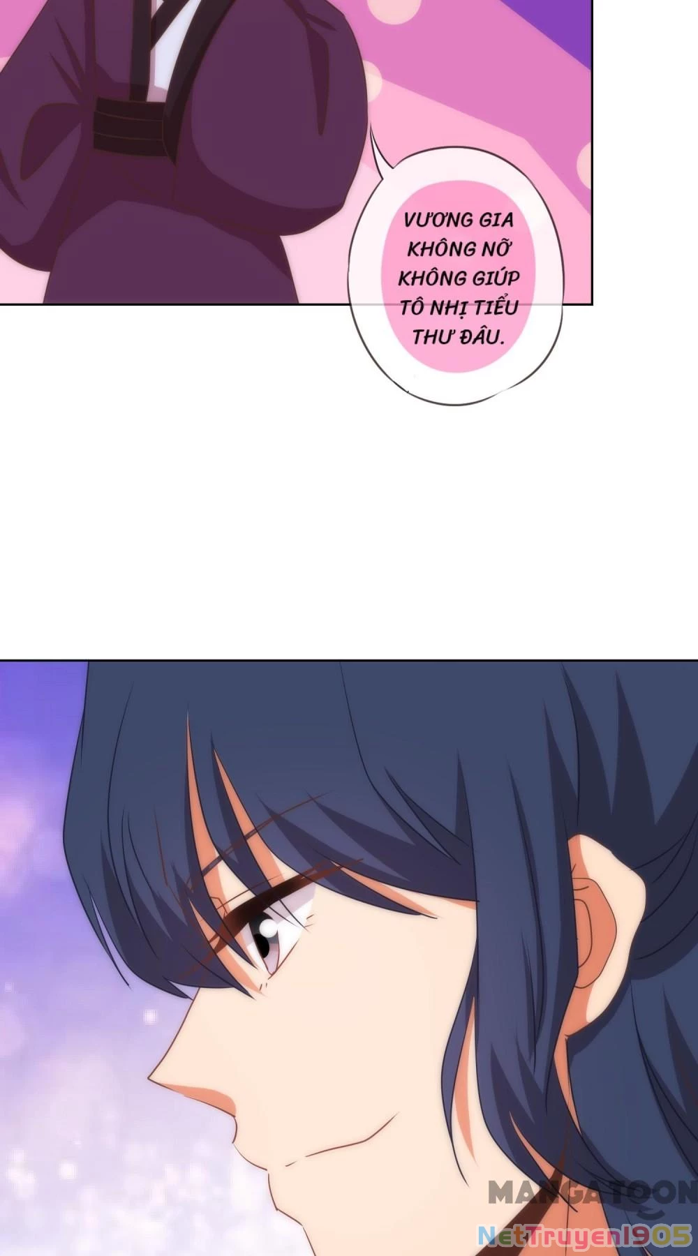 Ồ, Sủng Phi Đại Nhân Của Ta Chapter 95 - 4