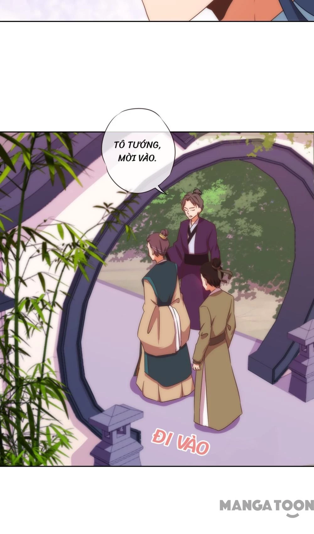 Ồ, Sủng Phi Đại Nhân Của Ta Chapter 95 - 5