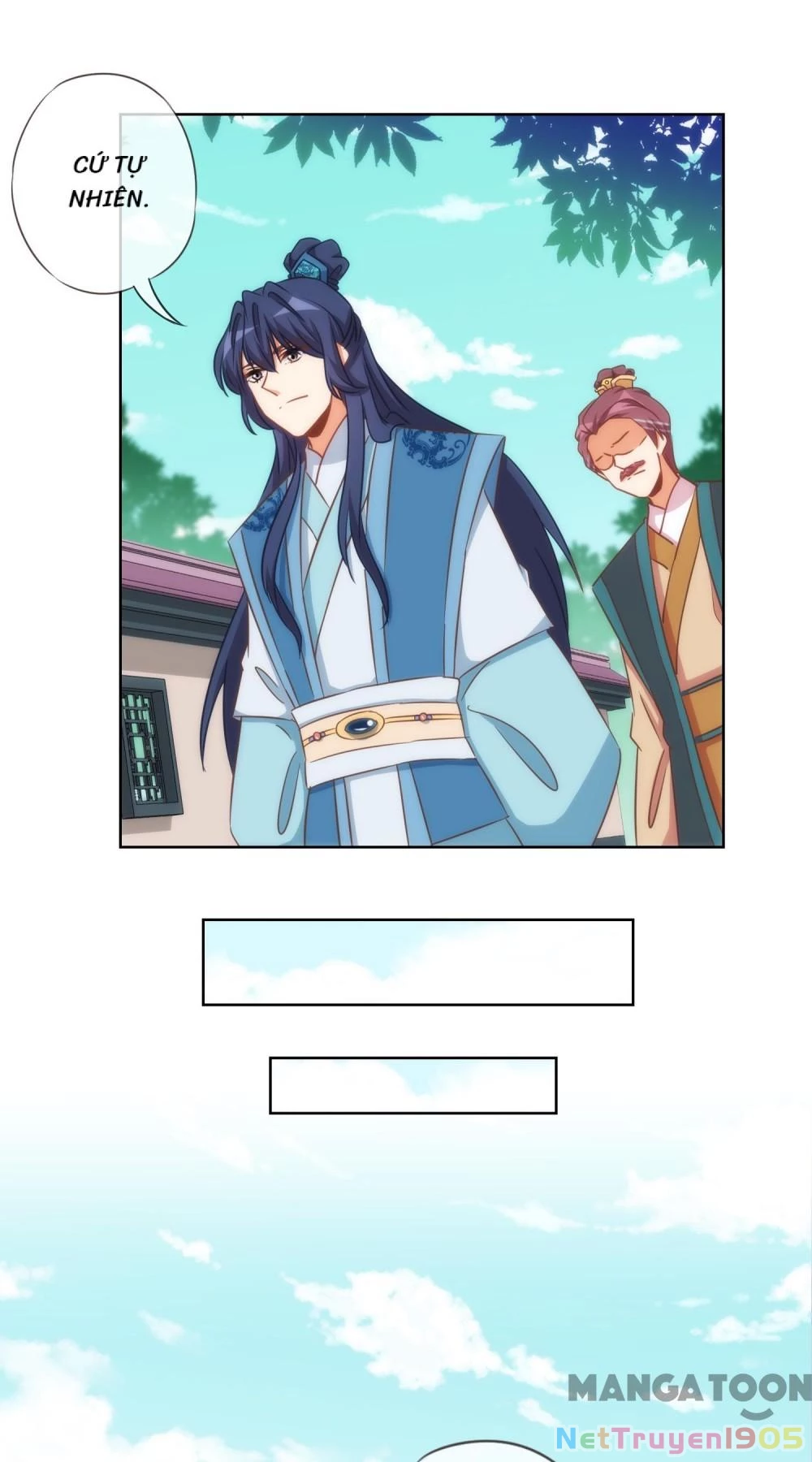 Ồ, Sủng Phi Đại Nhân Của Ta Chapter 95 - 9