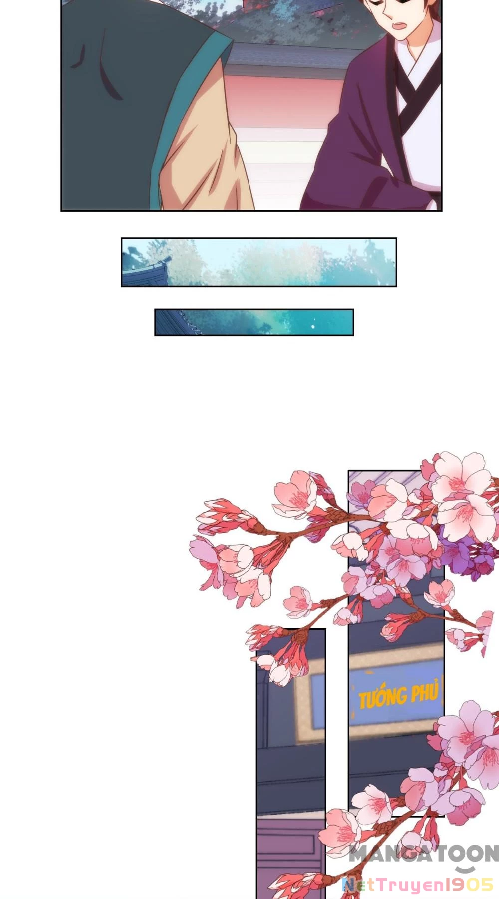 Ồ, Sủng Phi Đại Nhân Của Ta Chapter 95 - 19