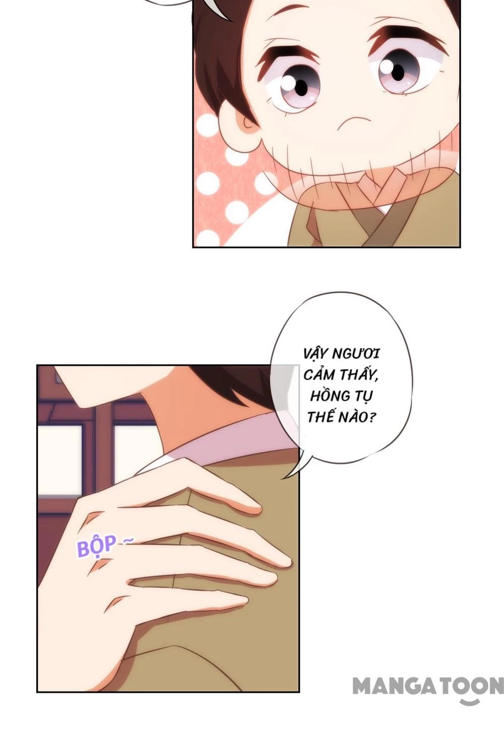 Ồ, Sủng Phi Đại Nhân Của Ta Chapter 95 - 26