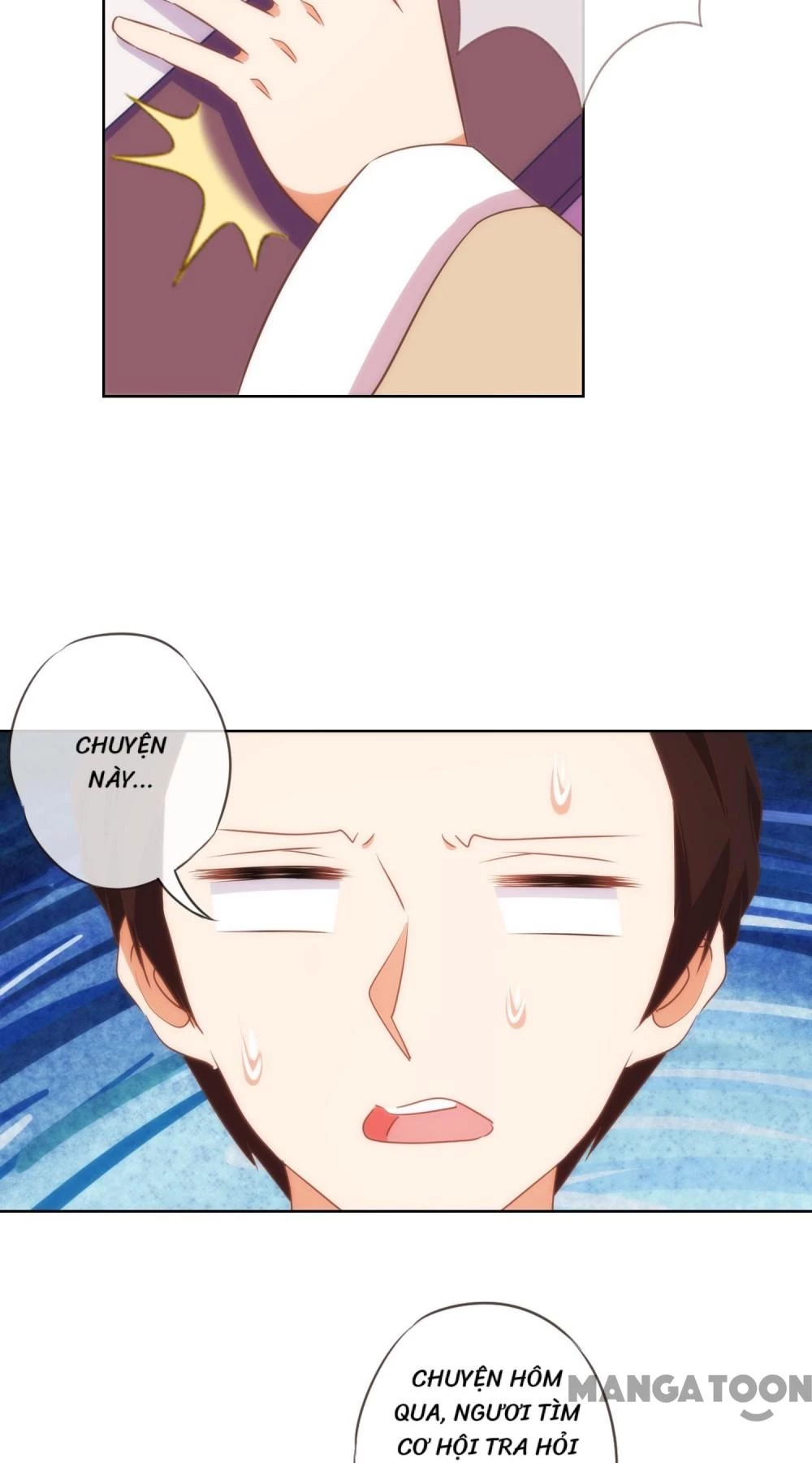 Ồ, Sủng Phi Đại Nhân Của Ta Chapter 95 - 28