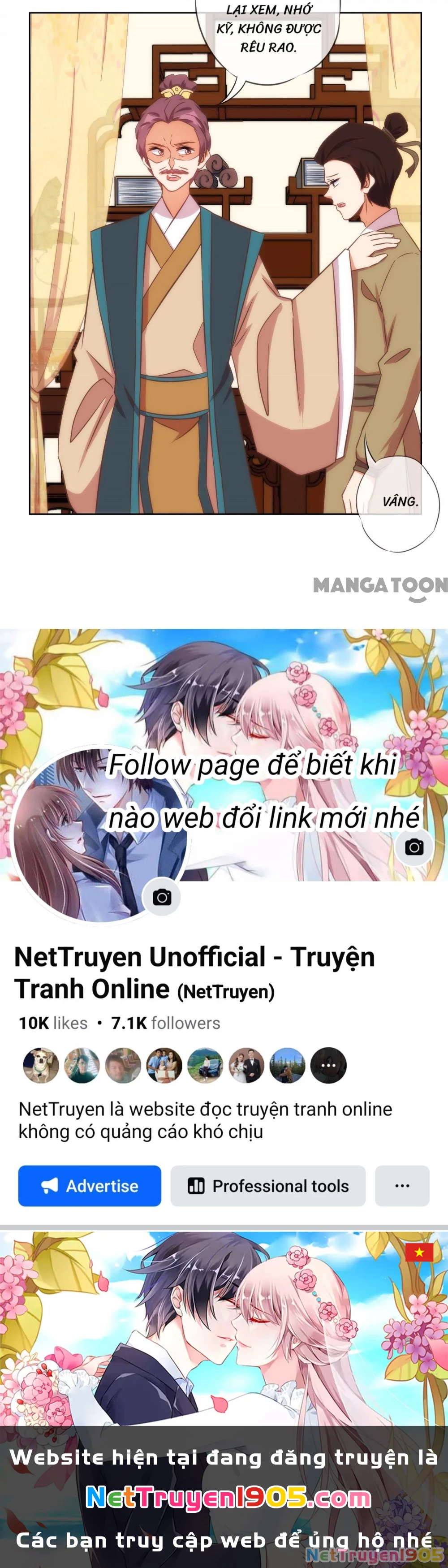 Ồ, Sủng Phi Đại Nhân Của Ta Chapter 95 - 29