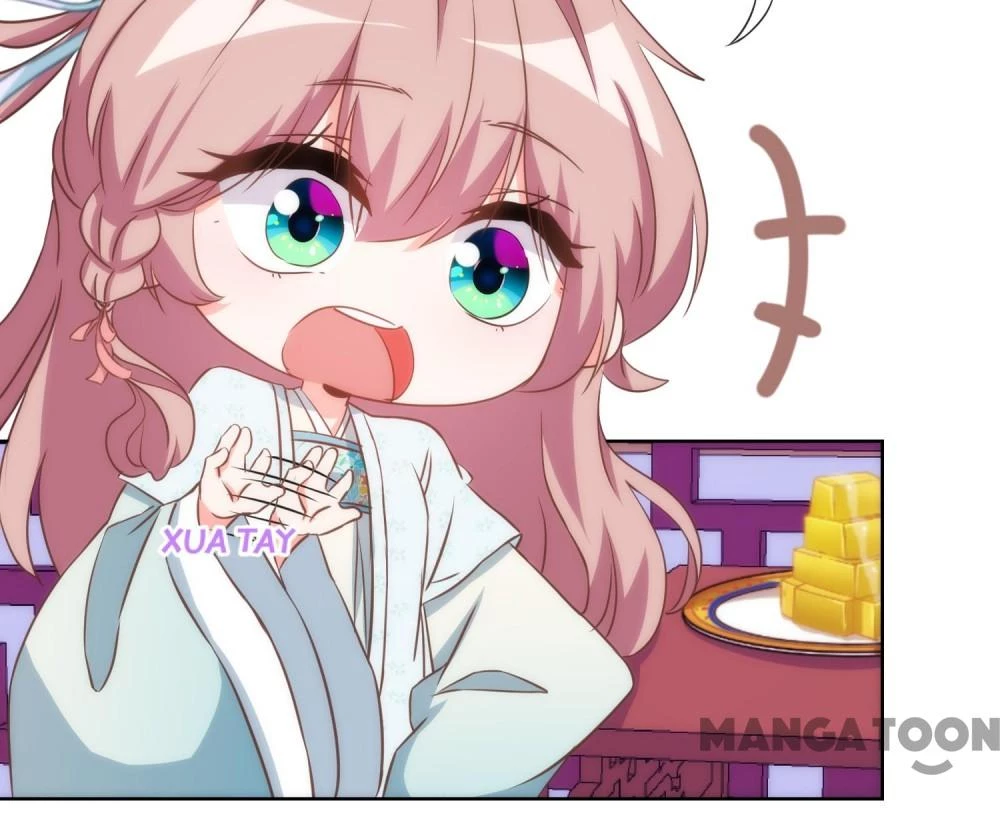 Ồ, Sủng Phi Đại Nhân Của Ta Chapter 96 - 3