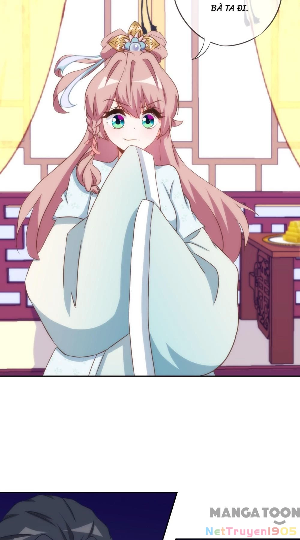 Ồ, Sủng Phi Đại Nhân Của Ta Chapter 96 - 10