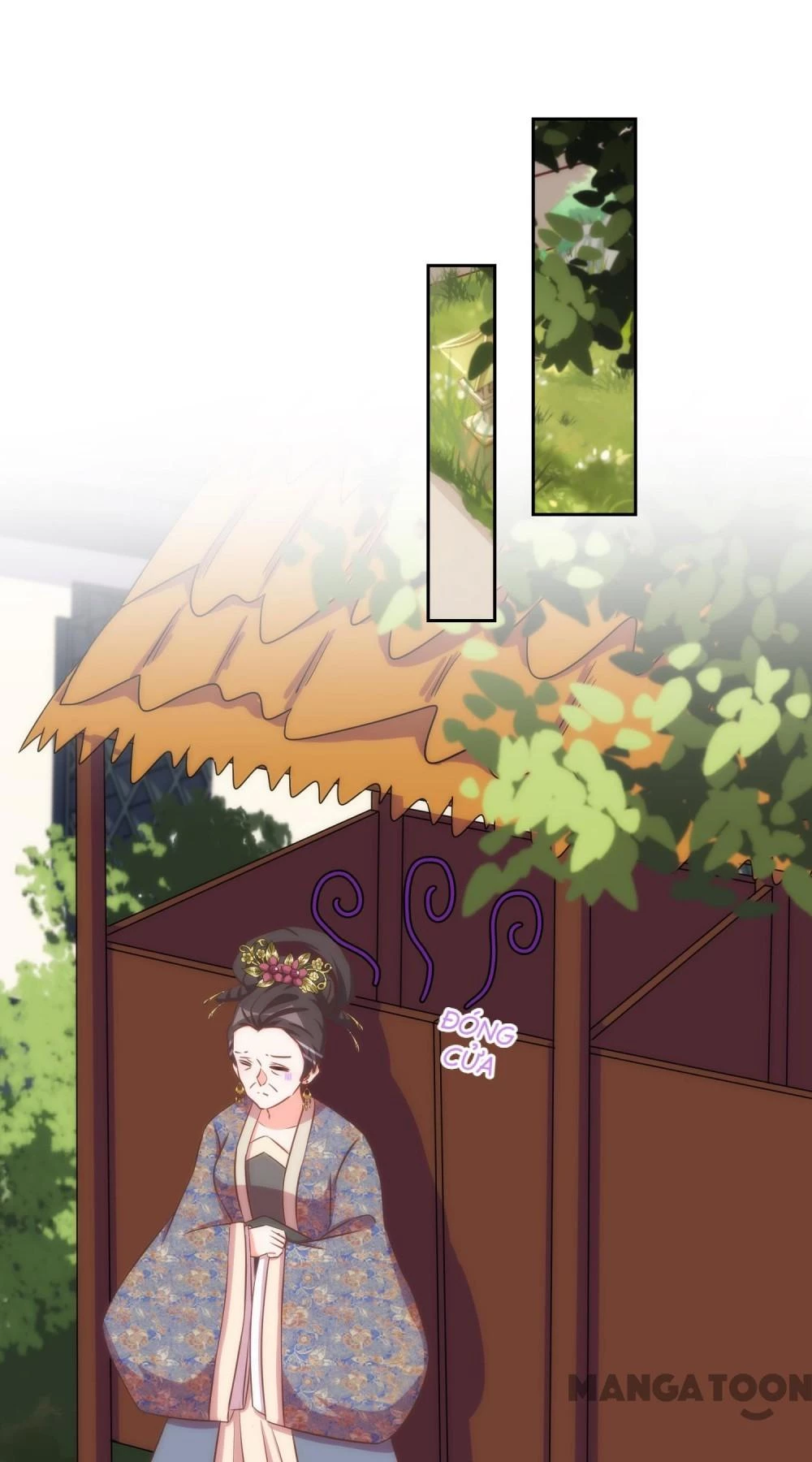 Ồ, Sủng Phi Đại Nhân Của Ta Chapter 96 - 12