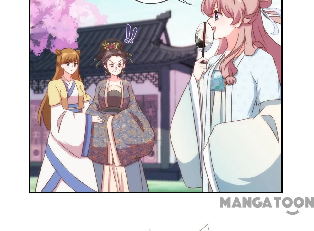 Ồ, Sủng Phi Đại Nhân Của Ta Chapter 96 - 14