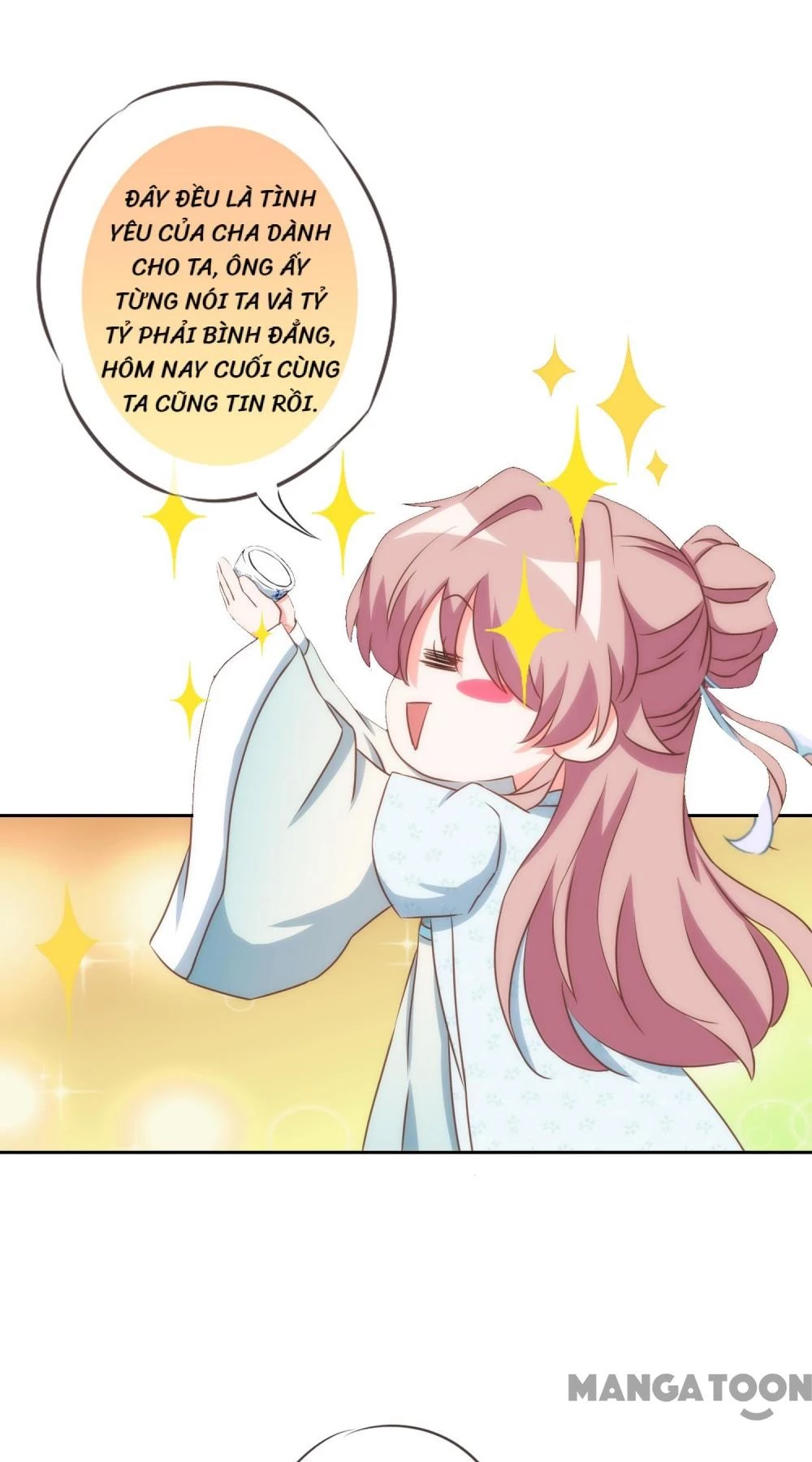 Ồ, Sủng Phi Đại Nhân Của Ta Chapter 96 - 23