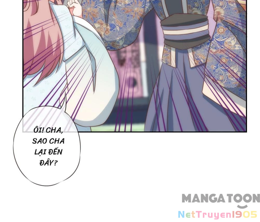 Ồ, Sủng Phi Đại Nhân Của Ta Chapter 96 - 25