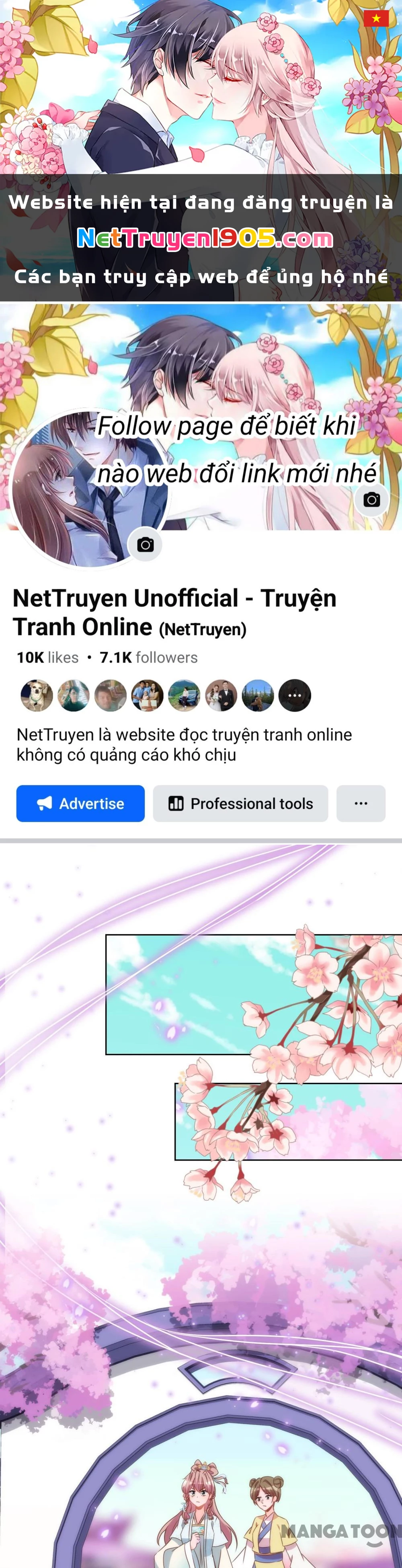 Ồ, Sủng Phi Đại Nhân Của Ta Chapter 97 - 1