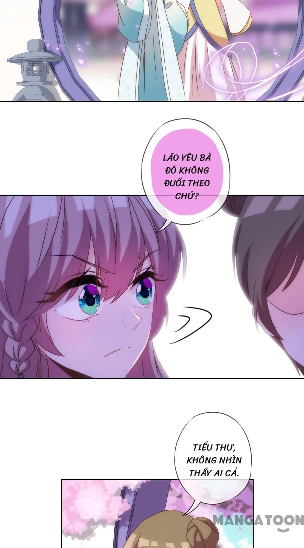 Ồ, Sủng Phi Đại Nhân Của Ta Chapter 97 - 2