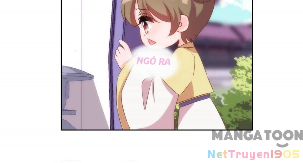 Ồ, Sủng Phi Đại Nhân Của Ta Chapter 97 - 3