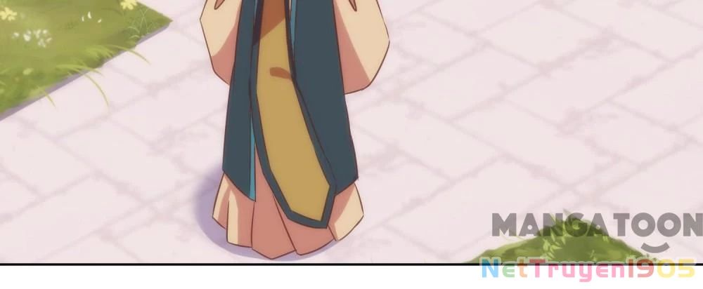 Ồ, Sủng Phi Đại Nhân Của Ta Chapter 97 - 10