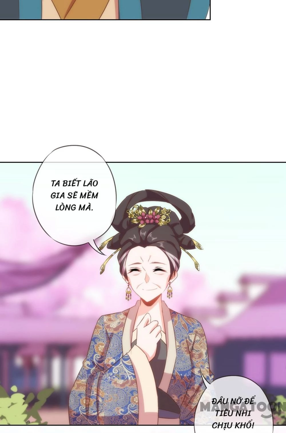 Ồ, Sủng Phi Đại Nhân Của Ta Chapter 97 - 16