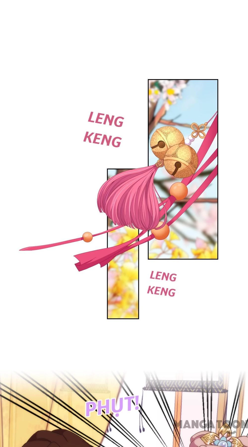 Ồ, Sủng Phi Đại Nhân Của Ta Chapter 97 - 24