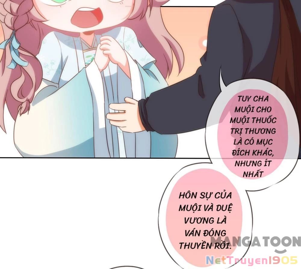 Ồ, Sủng Phi Đại Nhân Của Ta Chapter 97 - 26