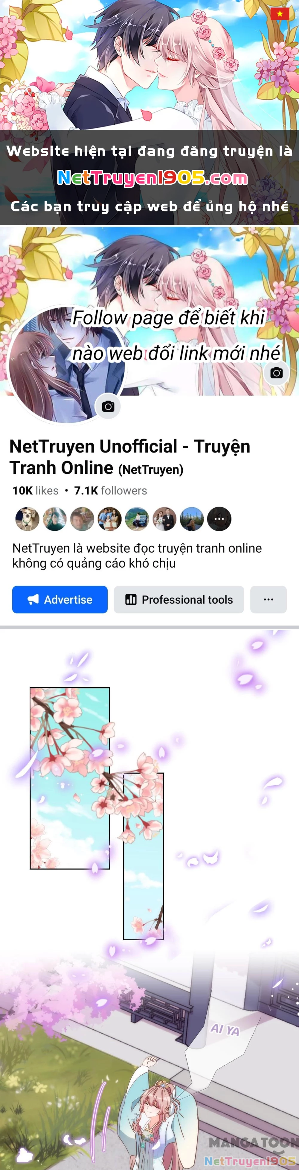 Ồ, Sủng Phi Đại Nhân Của Ta Chapter 98 - 1