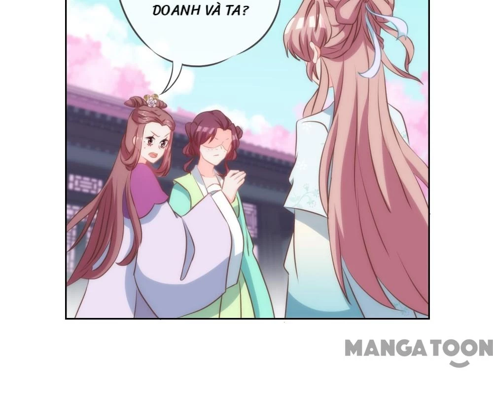 Ồ, Sủng Phi Đại Nhân Của Ta Chapter 98 - 12