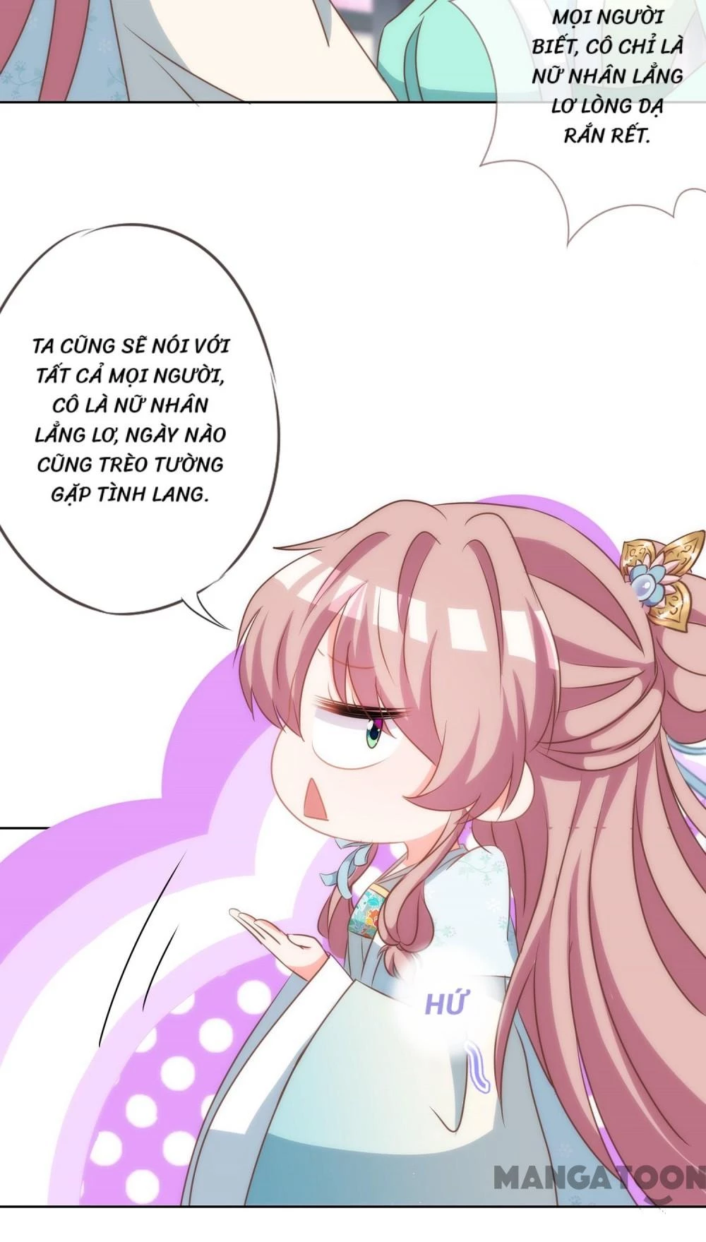 Ồ, Sủng Phi Đại Nhân Của Ta Chapter 98 - 15