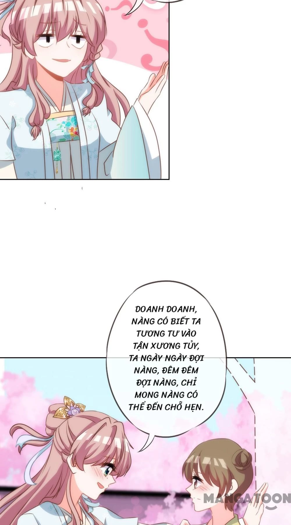 Ồ, Sủng Phi Đại Nhân Của Ta Chapter 98 - 17